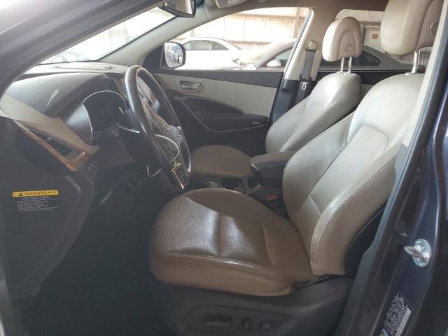 Photo 7 from auction – 2013 HYUNDAI SANTA FE with VIN KM8SR4HF7DU009593
