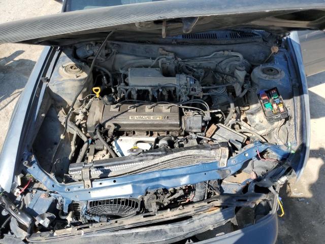 Photo 11 from auction – 1993 TOYOTA COROLLA with VIN 1NXAE04E4PZ060664