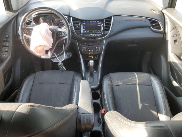 Photo 8 from auction – 2020 CHEVROLET TRAX 1LT with VIN KL7CJLSB7LB087475