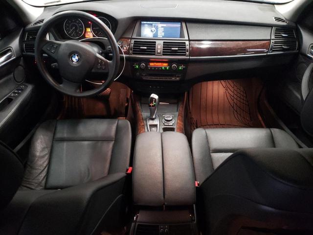 Photo 8 from auction – 2011 BMW X5 XDRIVE3 with VIN 5UXZV4C53BL410489