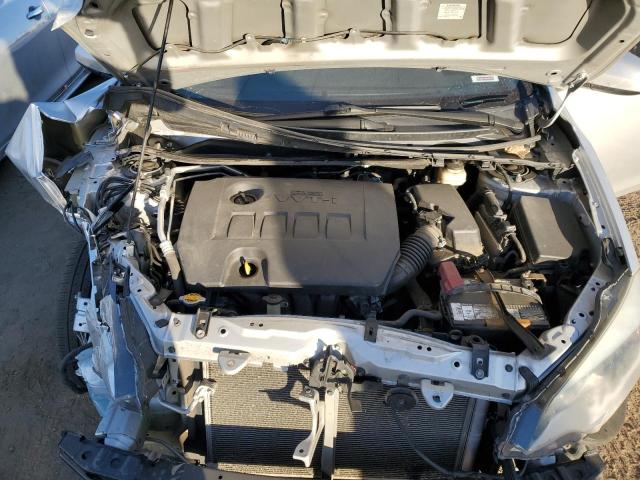 Zdjęcie 11 z aukcji – 2016 TOYOTA COROLLA L z VIN 5YFBURHE0GP450930
