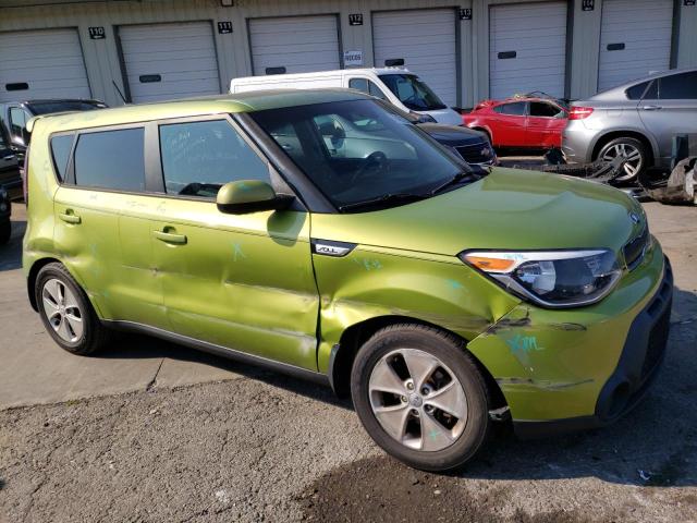 Photo 4 from auction – 2015 KIA SOUL with VIN KNDJN2A29F7773468