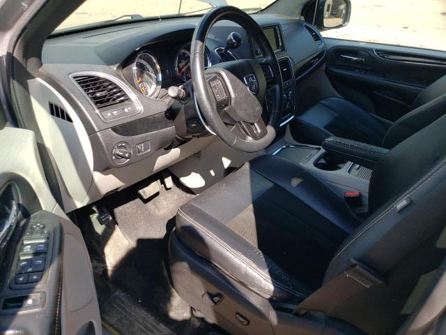 Photo 8 from auction – 2014 DODGE GRAND CARA with VIN 2C4RDGCG6ER257755
