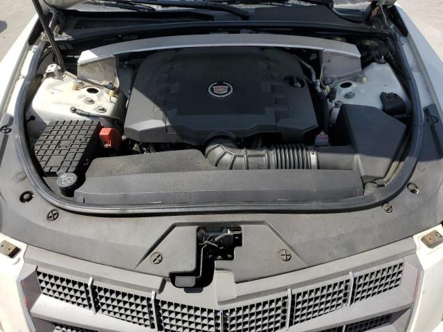 Photo 11 from auction – 2011 CADILLAC CTS with VIN 1G6DA5EY5B0164926