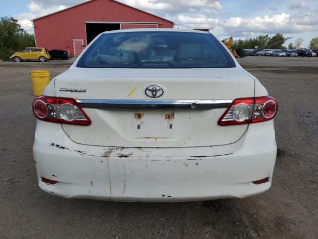 Photo 6 from auction – 2011 TOYOTA COROLLA BA with VIN 2T1BU4EE8BC703654