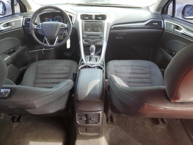 Photo 8 from auction – 2016 FORD FUSION SE with VIN 3FA6P0H79GR281514
