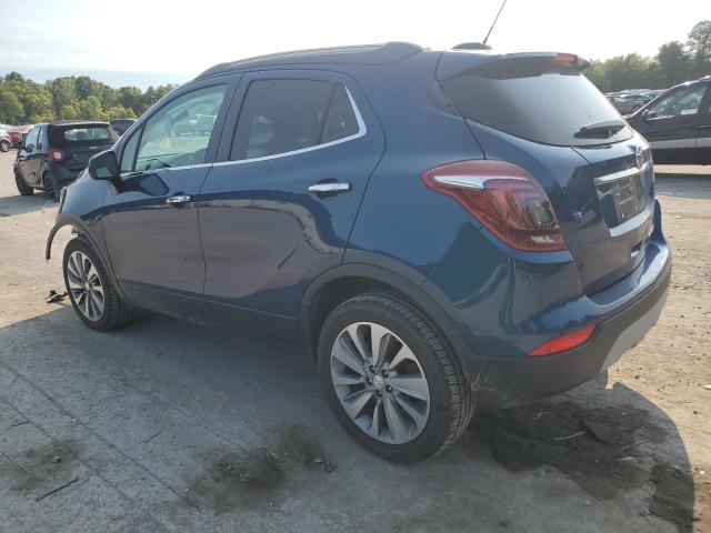Photo 2 from auction – 2020 BUICK ENCORE PRE with VIN KL4CJESB5LB024075