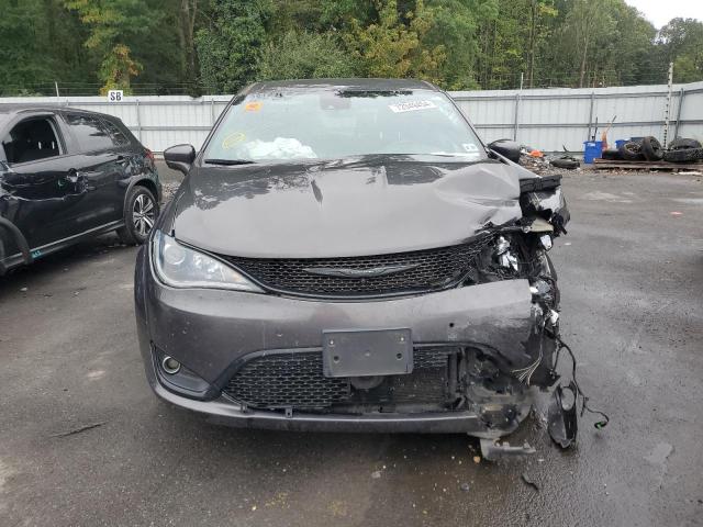Photo 5 from auction – 2019 CHRYSLER PACIFICA T with VIN 2C4RC1FG3KR644934