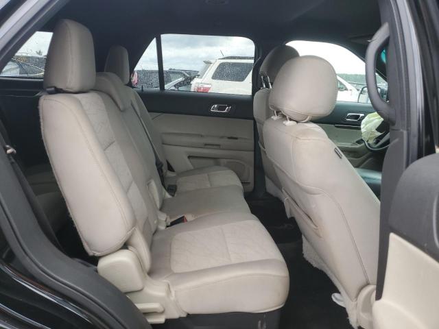 Photo 11 from auction – 2013 FORD EXPLORER with VIN 1FM5K7B83DGA86215