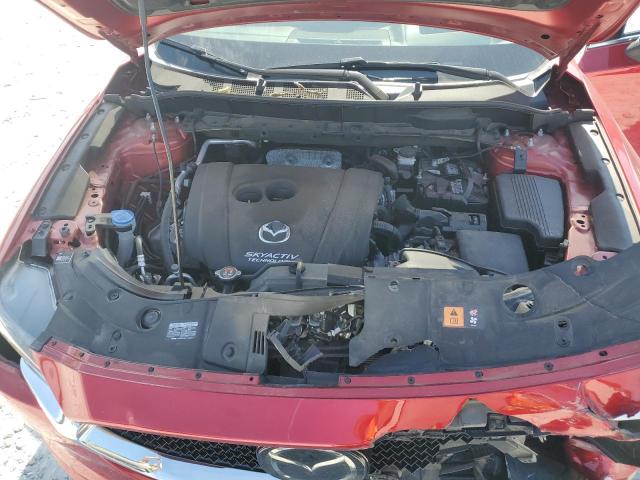 Photo 12 from auction – 2017 MAZDA CX-5 GRAND with VIN JM3KFBDL8H0164834