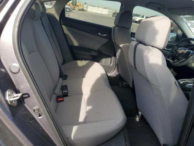 Photo 10 from auction – 2019 HONDA CIVIC with VIN 19XFC2F65KE203498