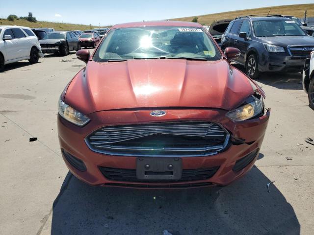 Photo 5 from auction – 2014 FORD FUSION SE with VIN 3FA6P0HD0ER225478