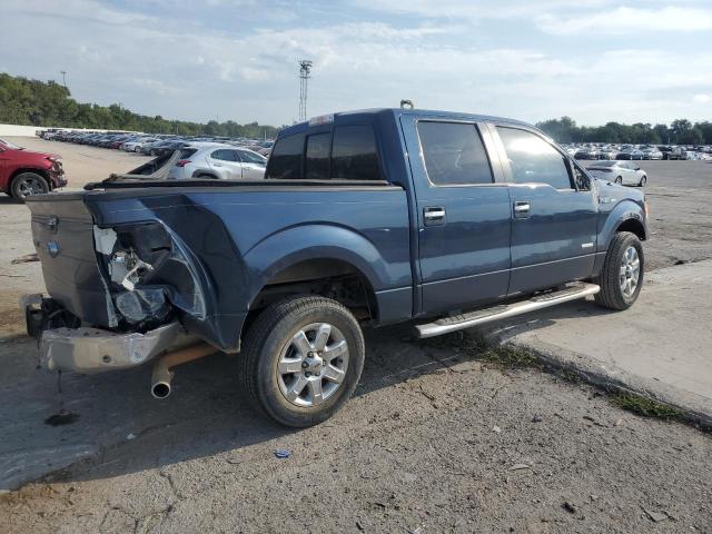Photo 3 from auction – 2014 FORD F150 SUPER with VIN 1FTFW1CT8EFC15263