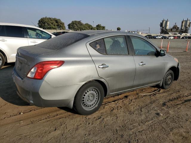 Photo 3 from auction – 2012 NISSAN VERSA S with VIN 3N1CN7AP2CL917941
