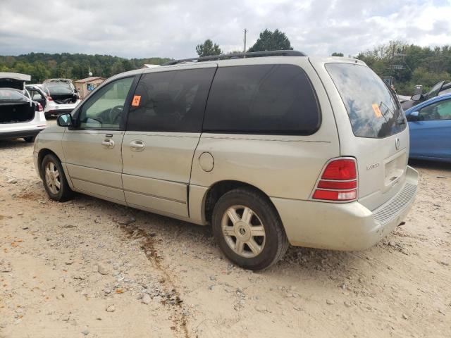 Photo 2 from auction – 2004 MERCURY MONTEREY with VIN 2MRDA20204BJ12195