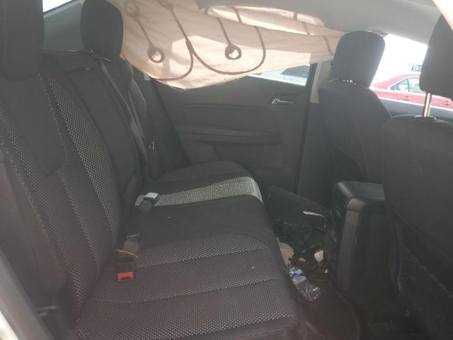 Photo 10 from auction – 2013 CHEVROLET EQUINOX LT with VIN 2GNALDEK6D1196458