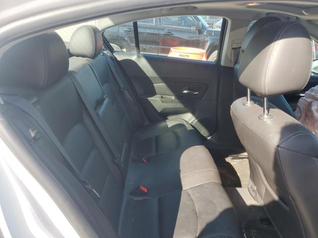 Photo 10 from auction – 2014 CHEVROLET CRUZE LT with VIN 1G1PE5SB2E7340852