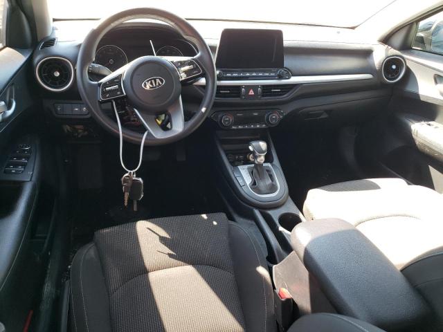 Photo 8 from auction – 2019 KIA FORTE FE with VIN 3KPF24ADXKE139415