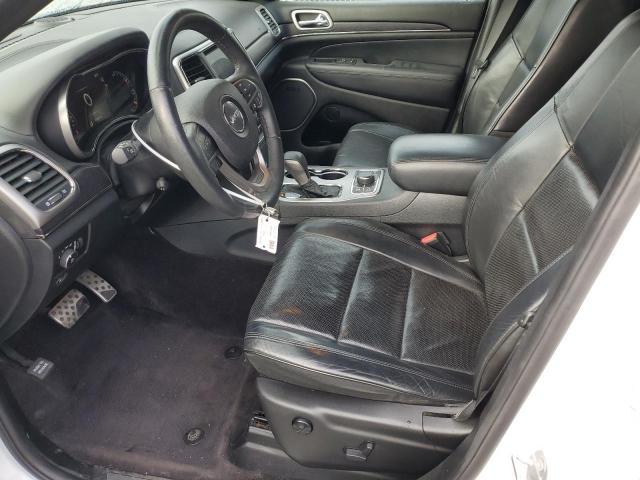Photo 7 from auction – 2018 JEEP GRAND CHER with VIN 1C4RJFCG0JC268028