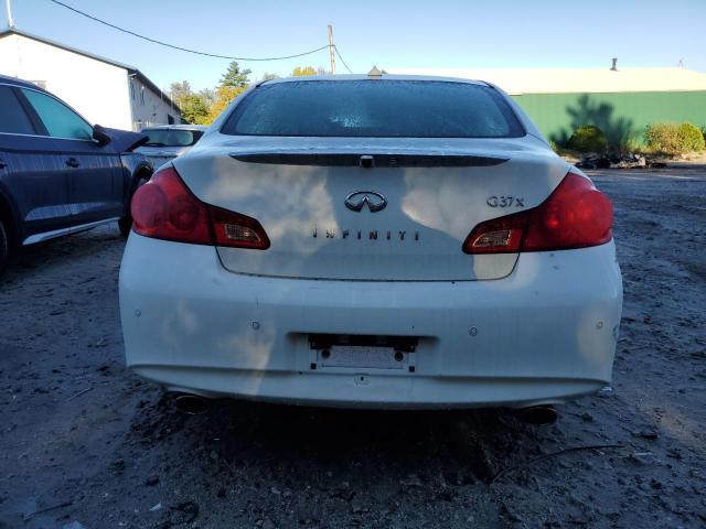 Photo 6 from auction – 2013 INFINITI G37 with VIN JN1CV6AR3DM768717