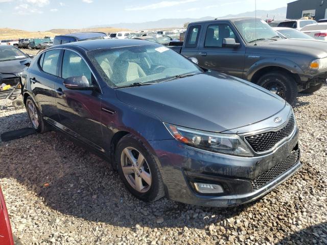 Photo 4 from auction – 2015 KIA OPTIMA LX with VIN KNAGM4A78F5612672