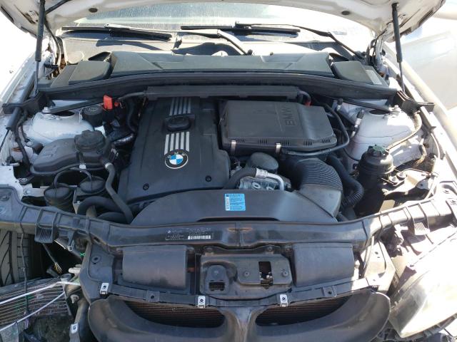 Photo 11 from auction – 2008 BMW 135 I with VIN WBAUN935X8VE94509