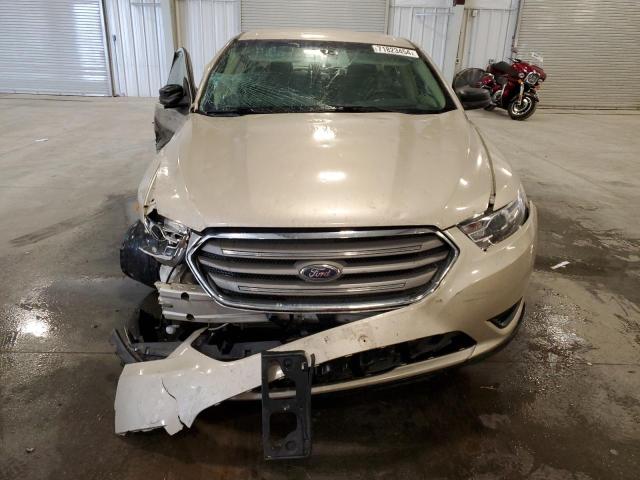 Photo 5 from auction – 2018 FORD TAURUS SE with VIN 1FAHP2D82JG105762