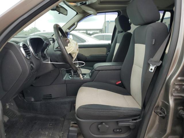 Foto 7 de la subasta – 2007 FORD EXPLORER S con VIN 1FMEU33K37UA25384