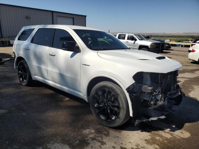 Photo 4 from auction – 2021 DODGE DURANGO R/ with VIN 1C4SDJCT6MC642669