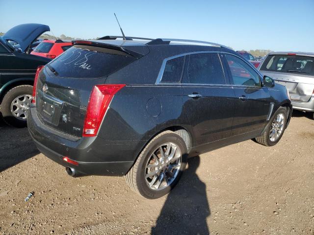 Photo 3 from auction – 2014 CADILLAC SRX PERFOR with VIN 3GYFNCE32ES575971