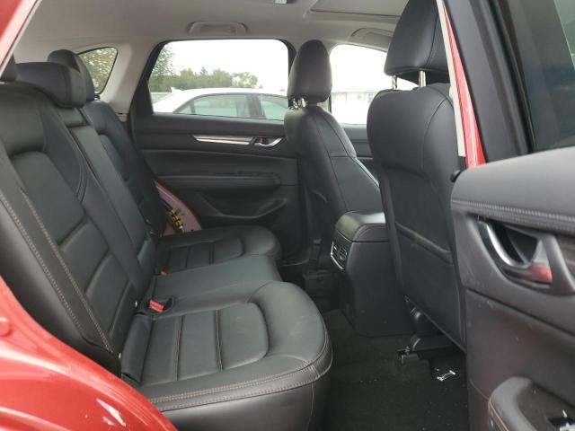 Photo 11 from auction – 2019 MAZDA CX-5 GRAND with VIN JM3KFBDM9K0690812