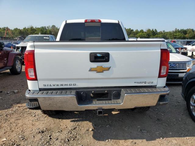 Photo 6 from auction – 2016 CHEVROLET SILVERADO with VIN 3GCUKSEC0GG141232