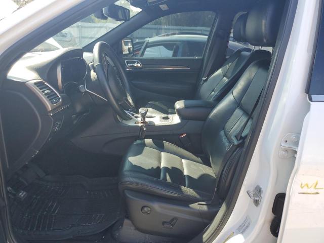 Photo 7 from auction – 2015 JEEP GRAND CHER with VIN 1C4RJFBG5FC243201