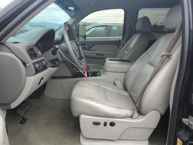 Photo 7 from auction – 2008 CHEVROLET SILVERADO with VIN 1GCHK23618F101954