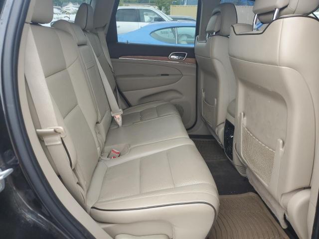 Photo 11 from auction – 2011 JEEP GRAND CHER with VIN 1J4RR6GGXBC527042