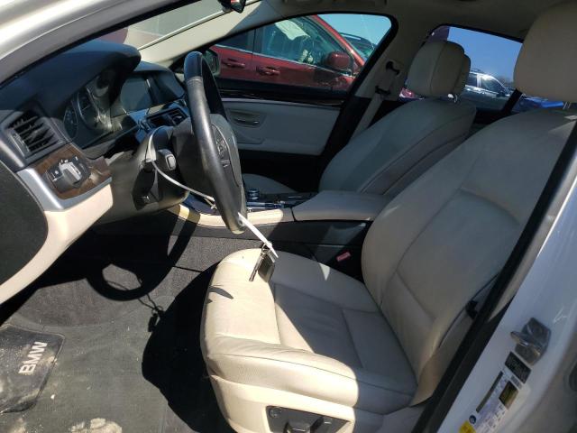Photo 7 from auction – 2013 BMW 528 I with VIN WBAXG5C55DDY31133