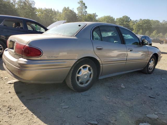 Photo 3 from auction – 2002 BUICK LESABRE LI with VIN 1G4HR54K62U272299