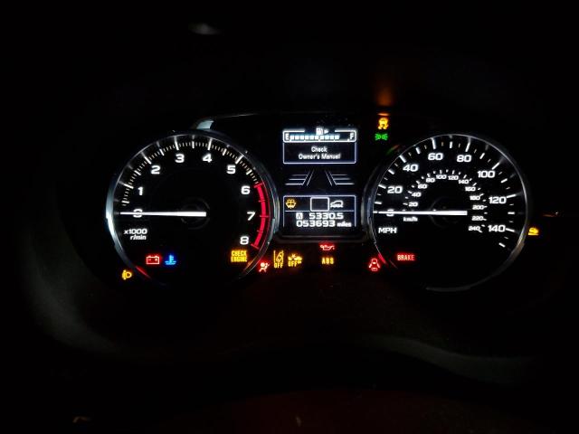 Фото 9 с аукциона – 2017 SUBARU FORESTER 2 с VIN JF2SJAWC6HH444270