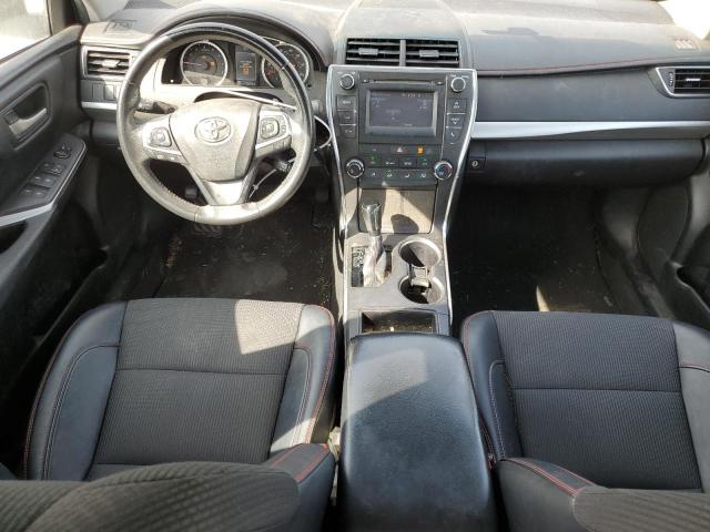 Photo 8 from auction – 2017 TOYOTA CAMRY LE with VIN 4T1BF1FK0HU414210