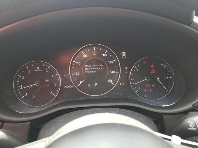 Photo 9 from auction – 2023 MAZDA CX-30 PREF with VIN 3MVDMBCM5PM528008