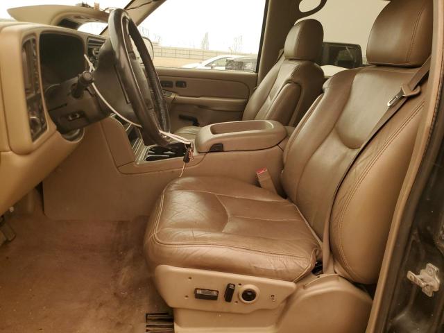 Photo 7 from auction – 2005 CHEVROLET SILVERADO with VIN 1GCGK13U65F813036