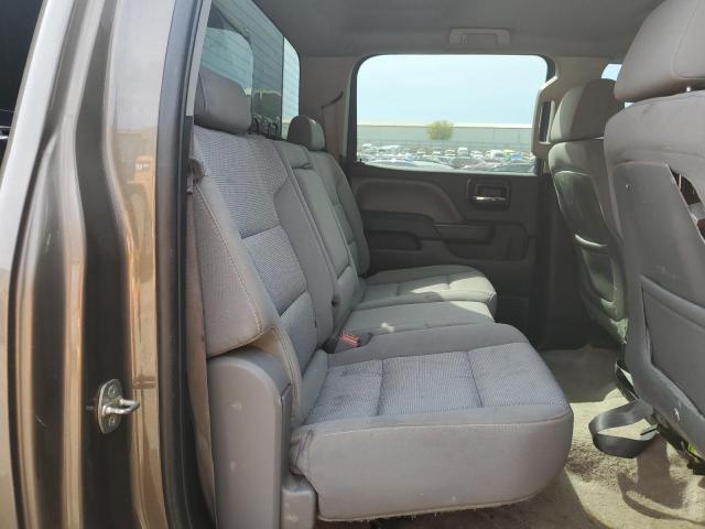 Photo 10 from auction – 2014 GMC SIERRA K15 with VIN 3GTU2TEC2EG251508