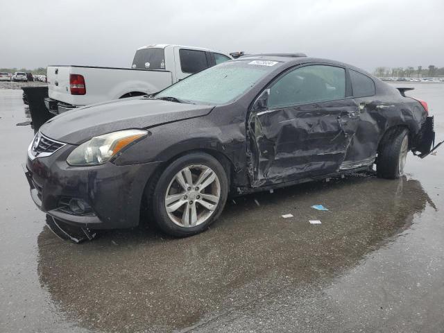 NISSAN ALTIMA S 2011 with VIN 1N4AL2EP6BC117280 - Photo from auction