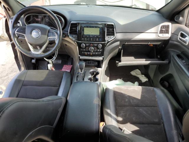 Photo 8 from auction – 2020 JEEP GRAND CHER with VIN 1C4RJFAG0LC391012