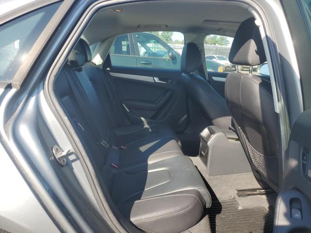 Photo 10 from auction – 2011 AUDI A4 PREMIUM with VIN WAUBFAFL3BA092021
