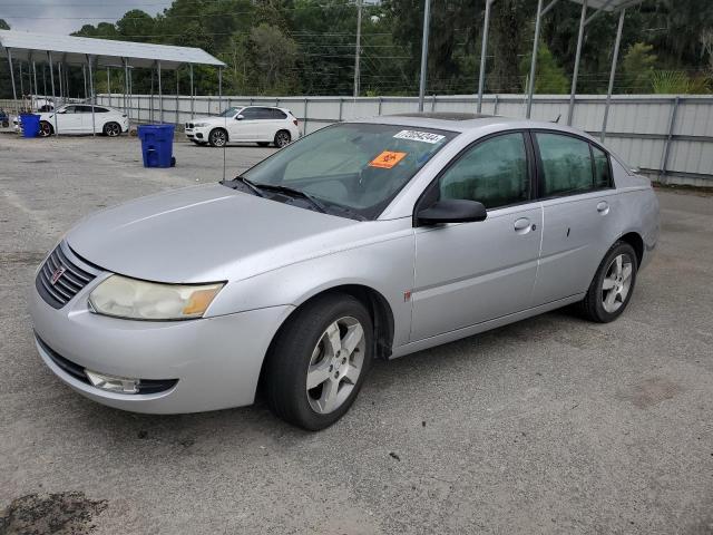 SATURN ION LEVEL 2006 with VIN 1G8AL55F36Z185309 - Photo from auction
