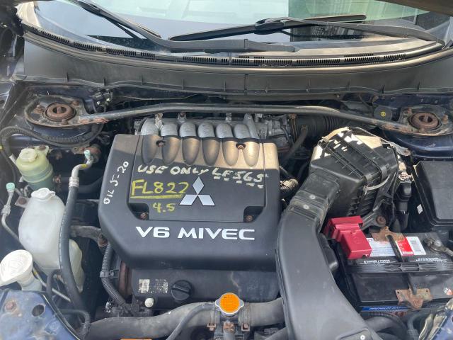 Photo 7 from auction – 2011 MITSUBISHI OUTLANDER with VIN JA4JT5AX4BU023517