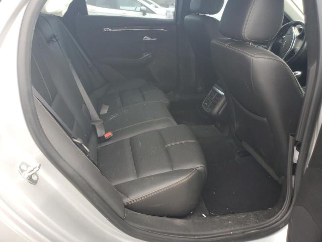 Photo 10 from auction – 2018 CHEVROLET IMPALA LT with VIN 2G1105S32J9143699