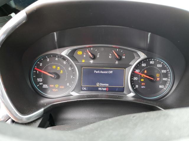 Zdjęcie 9 z aukcji – 2019 CHEVROLET EQUINOX PR z VIN 3GNAXYEX2KL355186