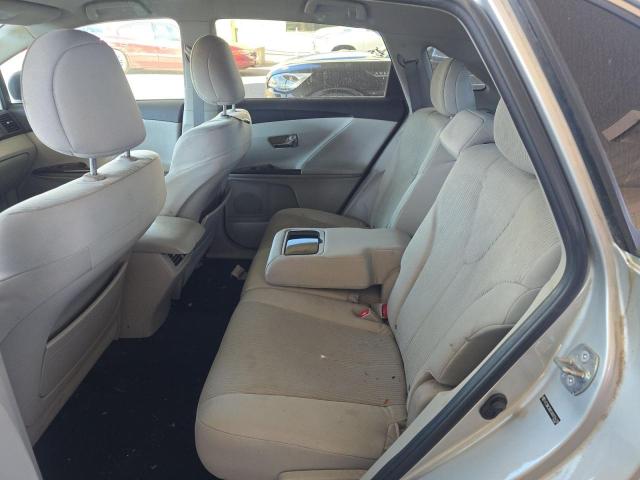Photo 6 from auction – 2010 TOYOTA VENZA with VIN 4T3BK3BB5AU029428